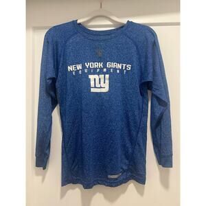 New York Giants Equipment Shirt